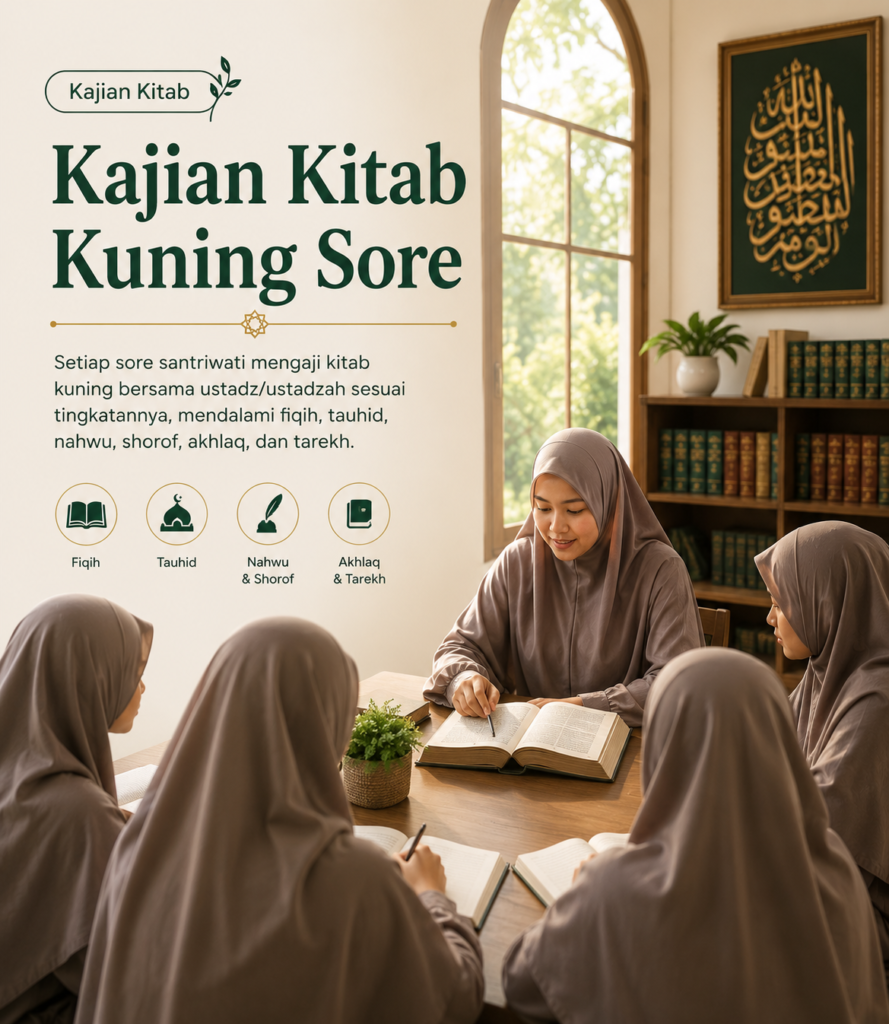 kitab kuning