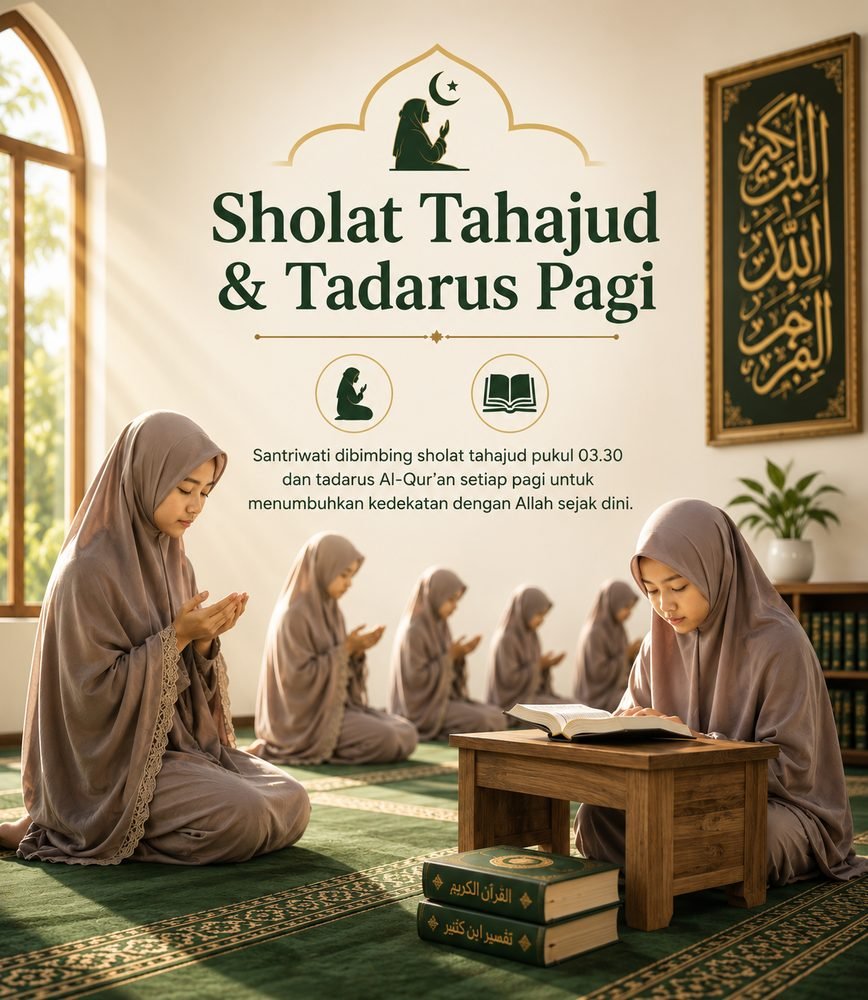 sholat tahajud web ready