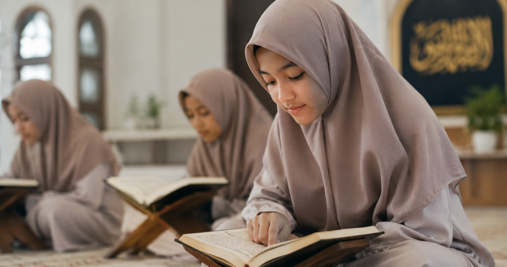 tahfidz alquran